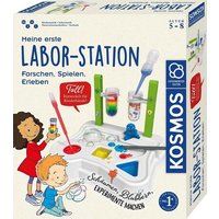 KOSMOS 645632 Meine erste Laborstation von Kosmos