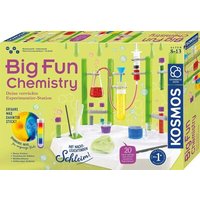 KOSMOS 645649 Big Fun Chemistry KOSMOS 645649 Big Fun Chemistry von Kosmos