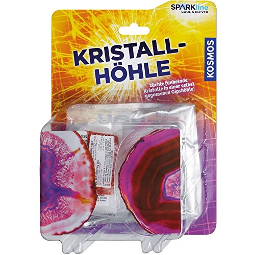 Kosmos 650063 - Kristallhöhle Kosmos 650063 - Kristallhöhle von Kosmos