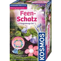 KOSMOS 651091 Feen-Schatz von Kosmos