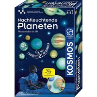 KOSMOS 654269 Nachtleuchtende Planeten von Kosmos