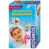 KOSMOS 657130 Experimente für die Badewanne KOSMOS 657130 Experimente für die Badewanne von Kosmos
