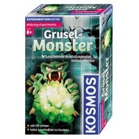 KOSMOS 657369 Grusel-Monster KOSMOS 657369 Grusel-Monster von Kosmos
