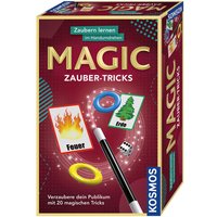 KOSMOS 657413 Zauber-Tricks von Kosmos
