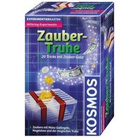 KOSMOS 657505 Zauber-Truhe von Kosmos