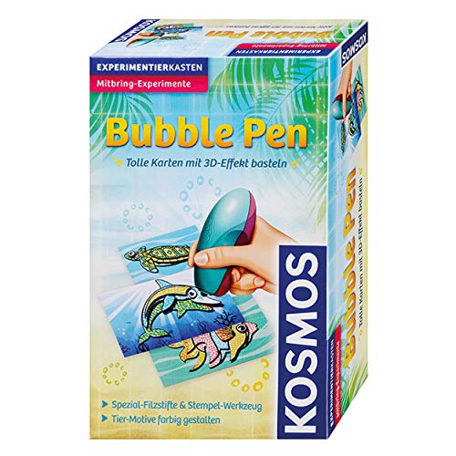 Kosmos 657543 - Bubble Pen von Kosmos