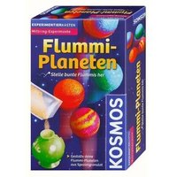 KOSMOS 657710 Flummi-Planeten KOSMOS 657710 Flummi-Planeten von Kosmos