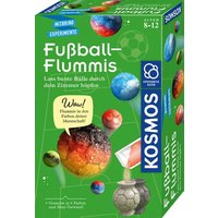 KOSMOS 657741 Fußball-Flummis KOSMOS 657741 Fußball-Flummis von Kosmos