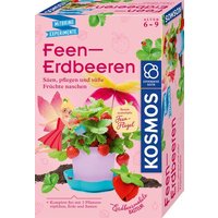 KOSMOS 657819 Feen-Erdbeeren von Kosmos