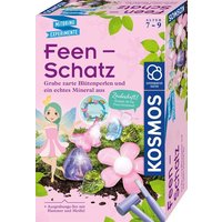 KOSMOS 657857 Feen-Schatz KOSMOS 657857 Feen-Schatz von Kosmos