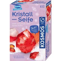 KOSMOS 657925 Kristall-Seife von Kosmos