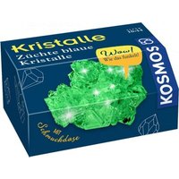 KOSMOS 657956 Grüne Kristalle selbst züchten von Kosmos