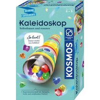 KOSMOS 657987 Kaleidoskop KOSMOS 657987 Kaleidoskop von Kosmos