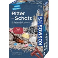 KOSMOS 657994 Ritter-Schatz von Kosmos
