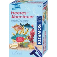 KOSMOS 658038 Meeres-Abenteuer von Kosmos