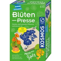 KOSMOS 658175 Blütenpresse KOSMOS 658175 Blütenpresse von Kosmos