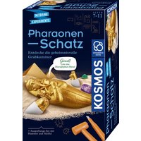 KOSMOS 658199 Pharaonen-Schatz von Kosmos