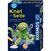 KOSMOS 658229 Fun Science Knet-Seife KOSMOS 658229 Fun Science Knet-Seife von Kosmos
