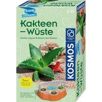 KOSMOS 658250 Kakteen-Wüste KOSMOS 658250 Kakteen-Wüste von Kosmos