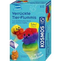 KOSMOS 658267 Verrückte Tier-Flummis KOSMOS 658267 Verrückte Tier-Flummis von Kosmos