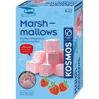 KOSMOS 658304 Marshmallows KOSMOS 658304 Marshmallows von Kosmos
