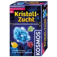 KOSMOS 659028 Kristall-Zucht KOSMOS 659028 Kristall-Zucht von Kosmos