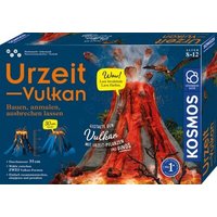 KOSMOS 671525 Urzeit-Vulkan KOSMOS 671525 Urzeit-Vulkan von Kosmos