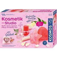 KOSMOS 671563 Kosmetik-Studio von Kosmos