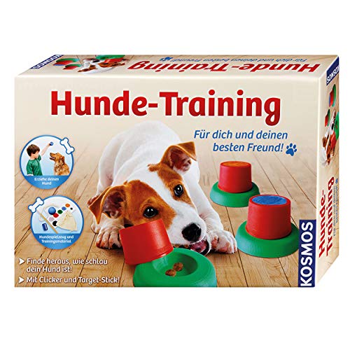 KOSMOS 676100 - Hunde-Training von KOSMOS