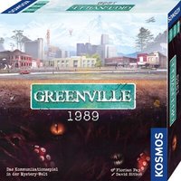 KOSMOS 680039 Greenville 1989 von Kosmos