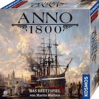 KOSMOS 680428 Anno 1800 KOSMOS 680428 Anno 1800 von Kosmos