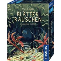 KOSMOS 680435 Blätterrauschen von Kosmos