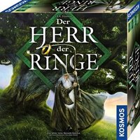 KOSMOS 680473 Der Herr der Ringe - Jubiläumsedition KOSMOS 680473 Der Herr der Ringe - Jubiläumsedition von Kosmos