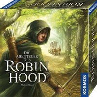 KOSMOS 680565 Die Abenteuer des Robin Hood KOSMOS 680565 Die Abenteuer des Robin Hood von Kosmos