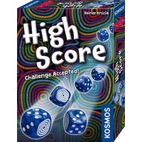 KOSMOS 680572 High Score KOSMOS 680572 High Score von Kosmos
