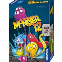KOSMOS 680688 Monster 12 KOSMOS 680688 Monster 12 von Kosmos
