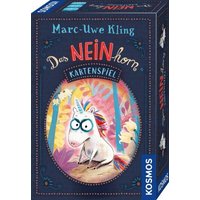 KOSMOS 680848 Das NEINhorn - Kartenspiel KOSMOS 680848 Das NEINhorn - Kartenspiel von Kosmos