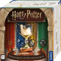 KOSMOS 680855 Harry Potter - Wettstreit um den Hauspokal KOSMOS 680855 Harry Potter - Wettstreit um den Hauspokal von Kosmos