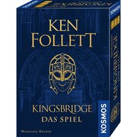 KOSMOS 682095 Ken Follett - Kingsbridge von Kosmos