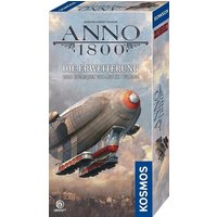 KOSMOS 682309 Anno 1800 Erweiterung von Kosmos