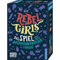 KOSMOS 682477 Rebel Girls - Das Spiel von Kosmos