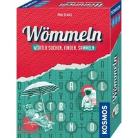 KOSMOS 682491 Wömmeln von Kosmos