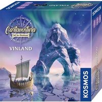 KOSMOS 682538 Cartaventura - Vinland KOSMOS 682538 Cartaventura - Vinland von Kosmos