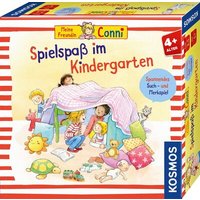 KOSMOS 682583 Conni - Spielspaß im Kindergarten KOSMOS 682583 Conni - Spielspaß im Kindergarten von Kosmos
