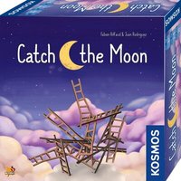 KOSMOS 682606 Catch the Moon von Kosmos