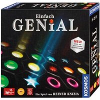 KOSMOS 682958 Einfach Genial 2022 KOSMOS 682958 Einfach Genial 2022 von Kosmos