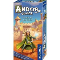 KOSMOS 683085 Andor Junior - Erweiterung von Kosmos