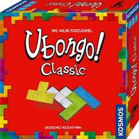 KOSMOS 683092 Ubongo! Classic 2022 von Kosmos