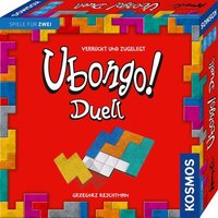 KOSMOS 683184 Ubongo! Duell 2022 KOSMOS 683184 Ubongo! Duell 2022 von Kosmos