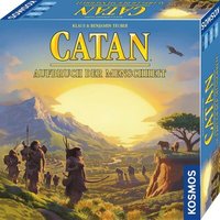 KOSMOS 683221 CATAN - Aufbruch der Menschheit KOSMOS 683221 CATAN - Aufbruch der Menschheit von Kosmos
